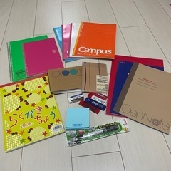 ☆お譲り先が決まりました♪文房具など③ 受渡日指定　可能な方はぜひ♪
