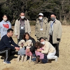 牛久市でペットの平日お預かり初めました。