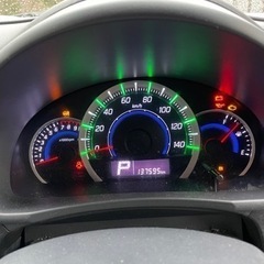 ☆ワゴンR  スティングレー☆車検付き☆(売れました)の画像