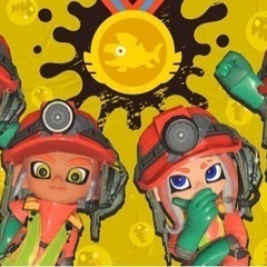 スプラのサーモンラン🐟