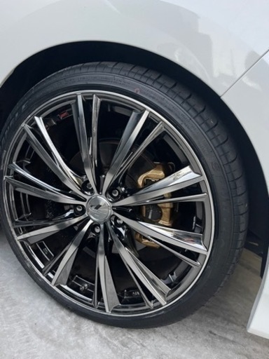 レオニス19インチ