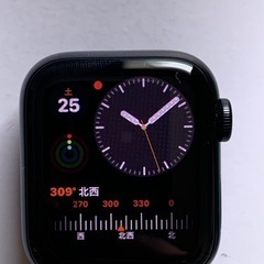 Applewatch se第2世代 GPSモデル