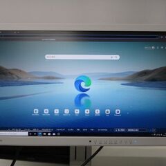 ありがとうございました。・・・EIZO NANAO　23.0型液...