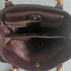 Lunaborsa　ハンドバッグ ショルダーバックの画像