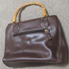 Lunaborsa　ハンドバッグ ショルダーバックの画像