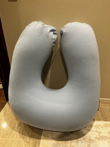 [再値下げ ¥6,000] ヨギボーサポートプレミアム 替カバー2枚付き！