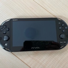 PS VITA