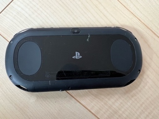 PS VITA