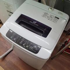 【新生活SALE】Haier　ハイアール　4.2kg洗濯機　JW-K42K　中古　リサイクルショップ宮崎屋佐土原店23.2.25ｋ