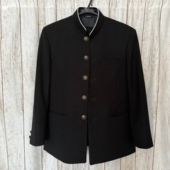 男子学生服 上165A  下W70