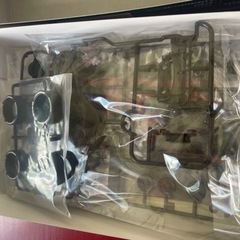 ADVAN エアロアバンテリミテッド　ミニ四駆　ブーム　アドバン【新品未使用】　限定の画像