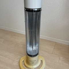 カーボンヒーター