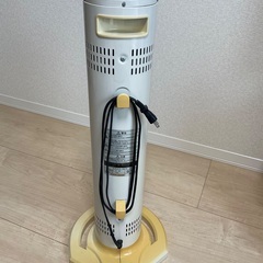 カーボンヒーターの画像