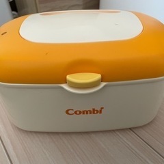 combi クイックウォーマー