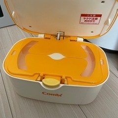 combi クイックウォーマーの画像