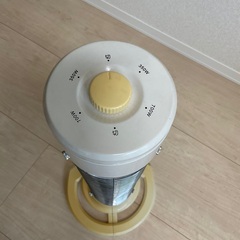 カーボンヒーターの画像