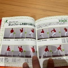 少年野球指導　DVD 亀山流の画像