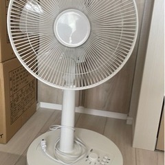 扇風機