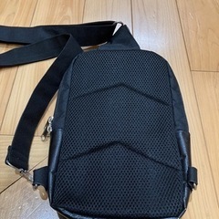 ショルダーバックの画像