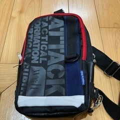 ショルダーバック