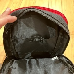 ショルダーバックの画像