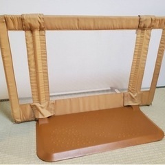 ベビーゲート(置き型)の画像