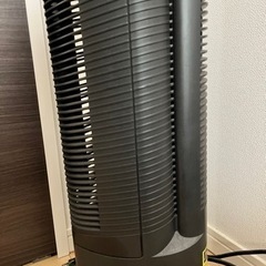 空気清净機　イオニックプロターボ　ヤーマン　美品の画像