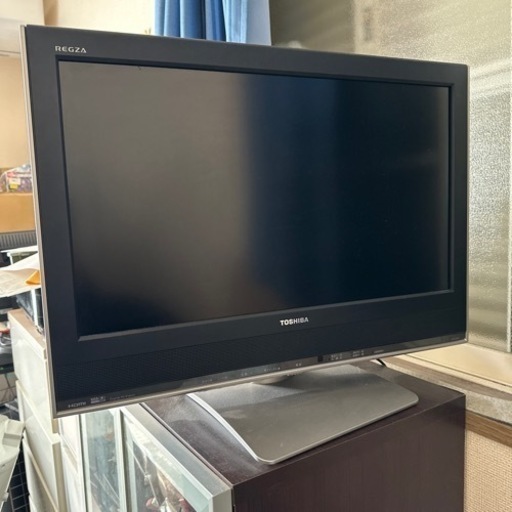 TOSHIBA REGZA 23C2000 お取引完了しました。