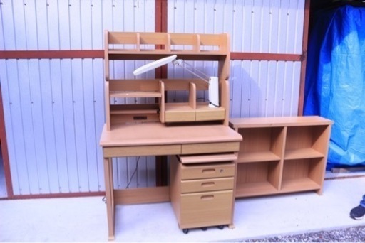 学習机 セット