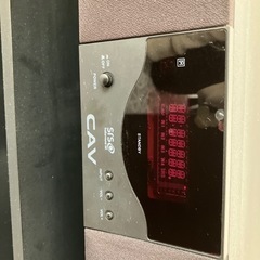 テレビ台の画像