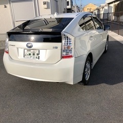 プリウスの画像