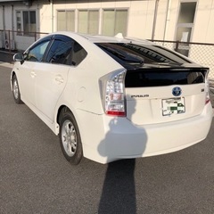 プリウスの画像
