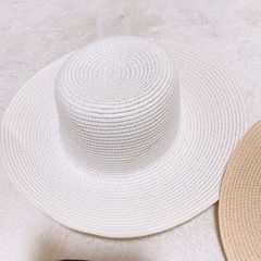 麦わら