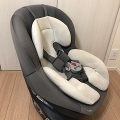 コンビ製品　チャイルドシート　無料配送ありの画像