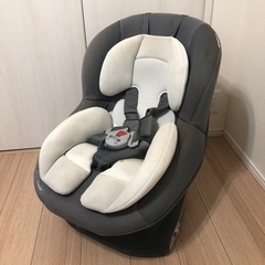 コンビ製品　チャイルドシート　無料配送あり