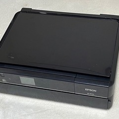 ジャンク品　EPSONプリンター　EP-804A