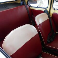 44年式　フィッアット500　車検２年付！！！の画像