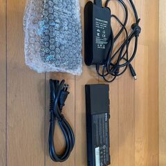 AC Adapter:ST-C-090-19500462CT D...