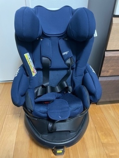 美品★アップリカ ディアターンプラス