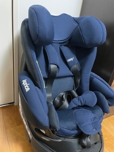 美品★アップリカ ディアターンプラス