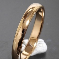 指輪💍出張買取します。
