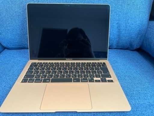 【美品】MacBookAir 13inch