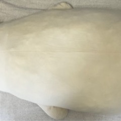 りぶはあと 特大BIG 約92cm プレミアムねむねむアニマルズ...