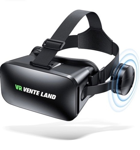 新品未使用‼️VRゴーグル 【2023新登場】