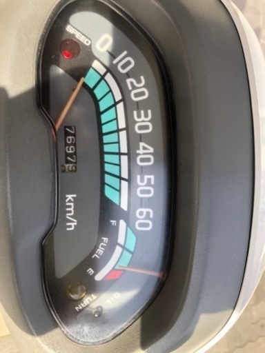 値下　希少AF 16タクト実動動画有り