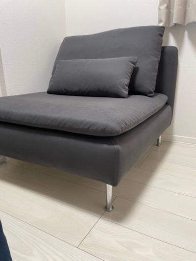 IKEA ソファ