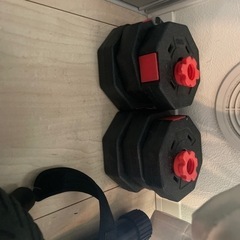 ダンベルセット