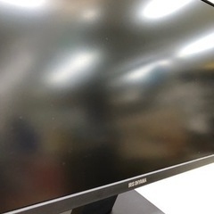 アイリスオーヤマ ILD-A21FHD-B モニター【10825637】の画像