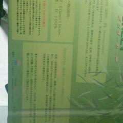 竹シーツ（ヒンヤリ、快適）未使用品の画像