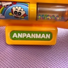 アンパンマン　へんしんウォーカーの画像